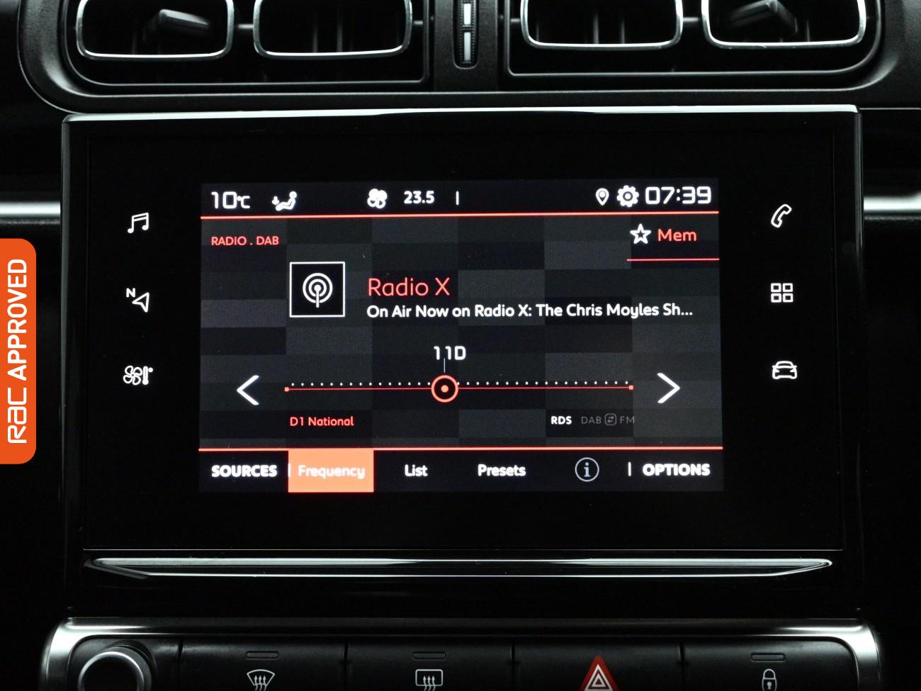 Used Citroen C3 2024 for sale - 77872690: Photo 24