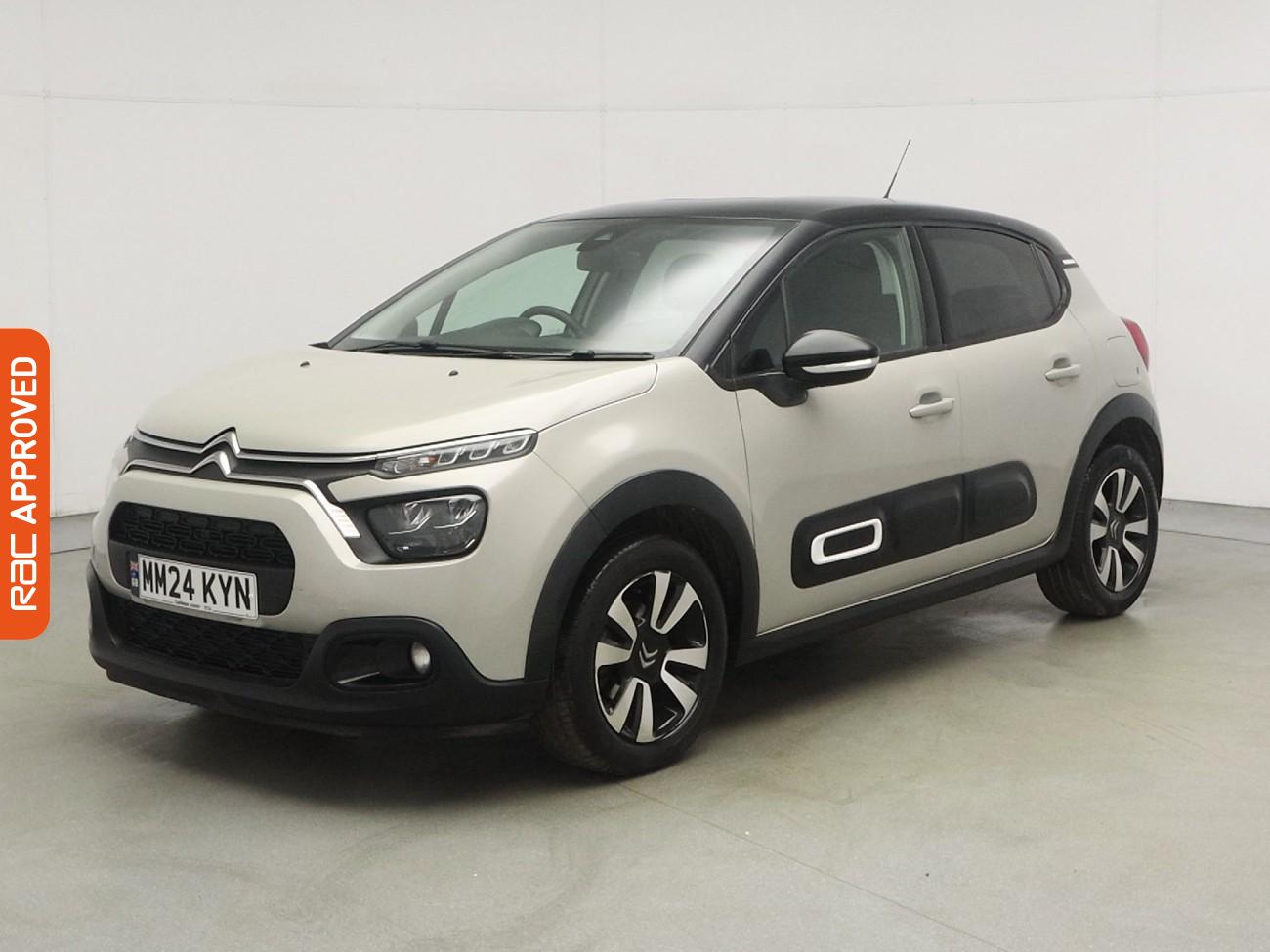 Used Citroen C3 2024 for sale - 77872690: Photo 25