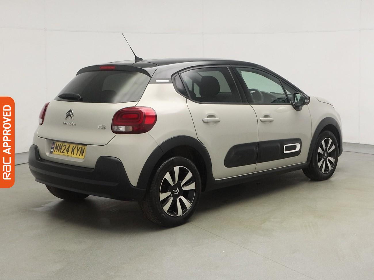Used Citroen C3 2024 for sale - 77872690: Photo 27