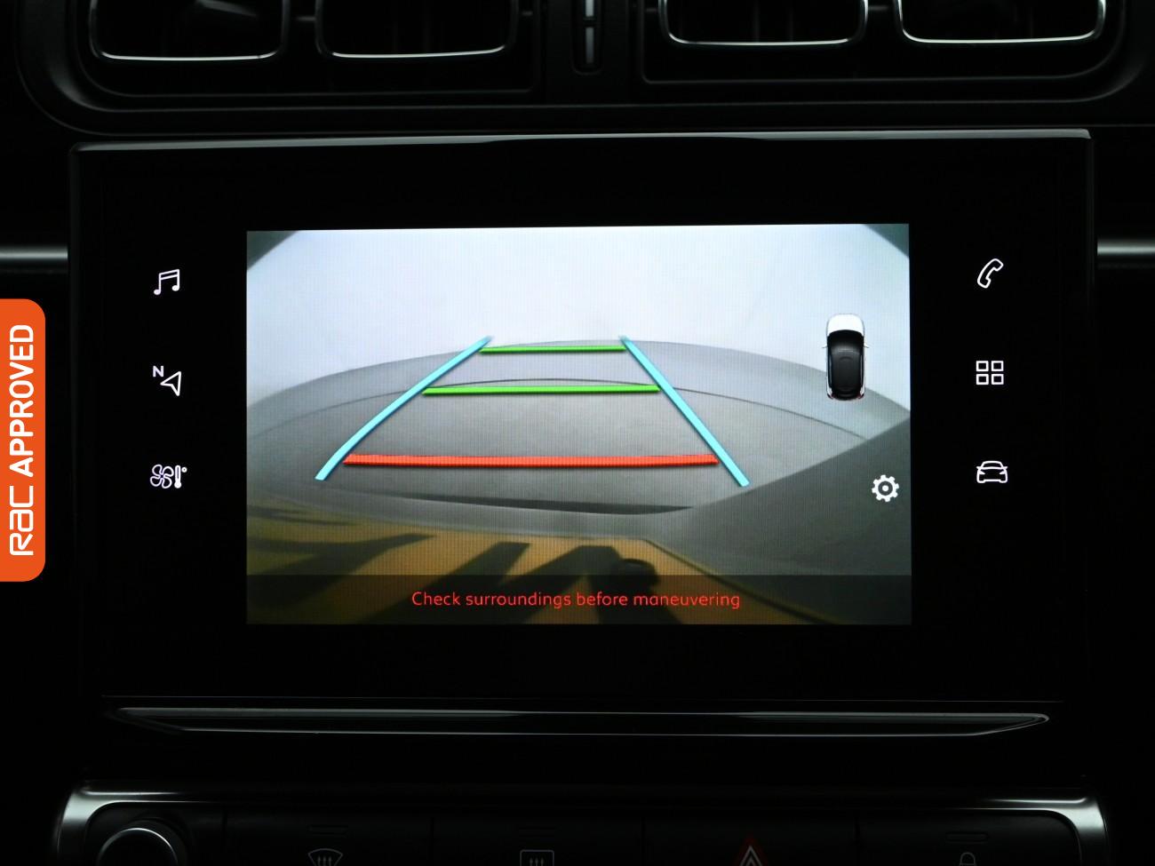 Used Citroen C3 2024 for sale - 77872690: Photo 3