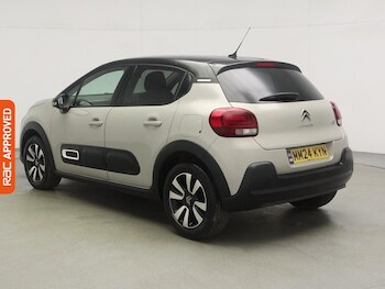 Used Citroen C3 2024 for sale - 77872690: Photo