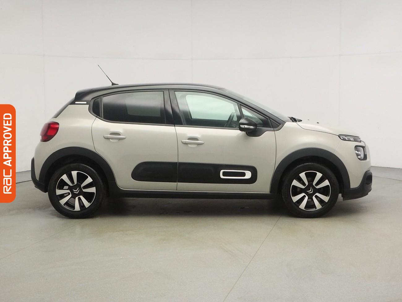 Used Citroen C3 2024 for sale - 77872690: Photo 6