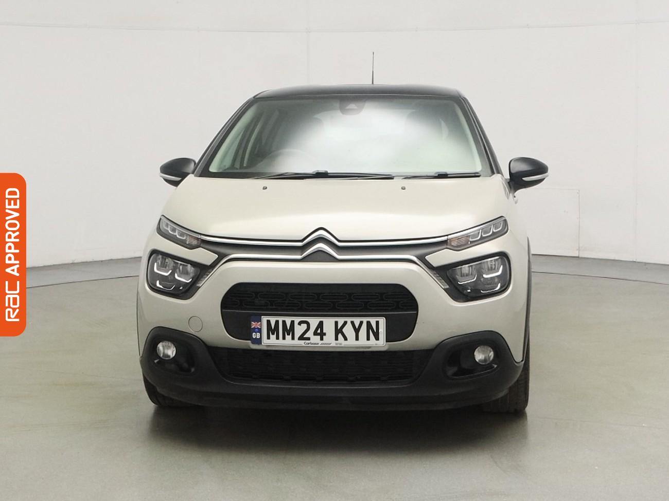 Used Citroen C3 2024 for sale - 77872690: Photo 7