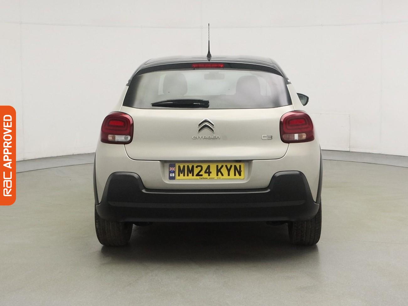 Used Citroen C3 2024 for sale - 77872690: Photo 8