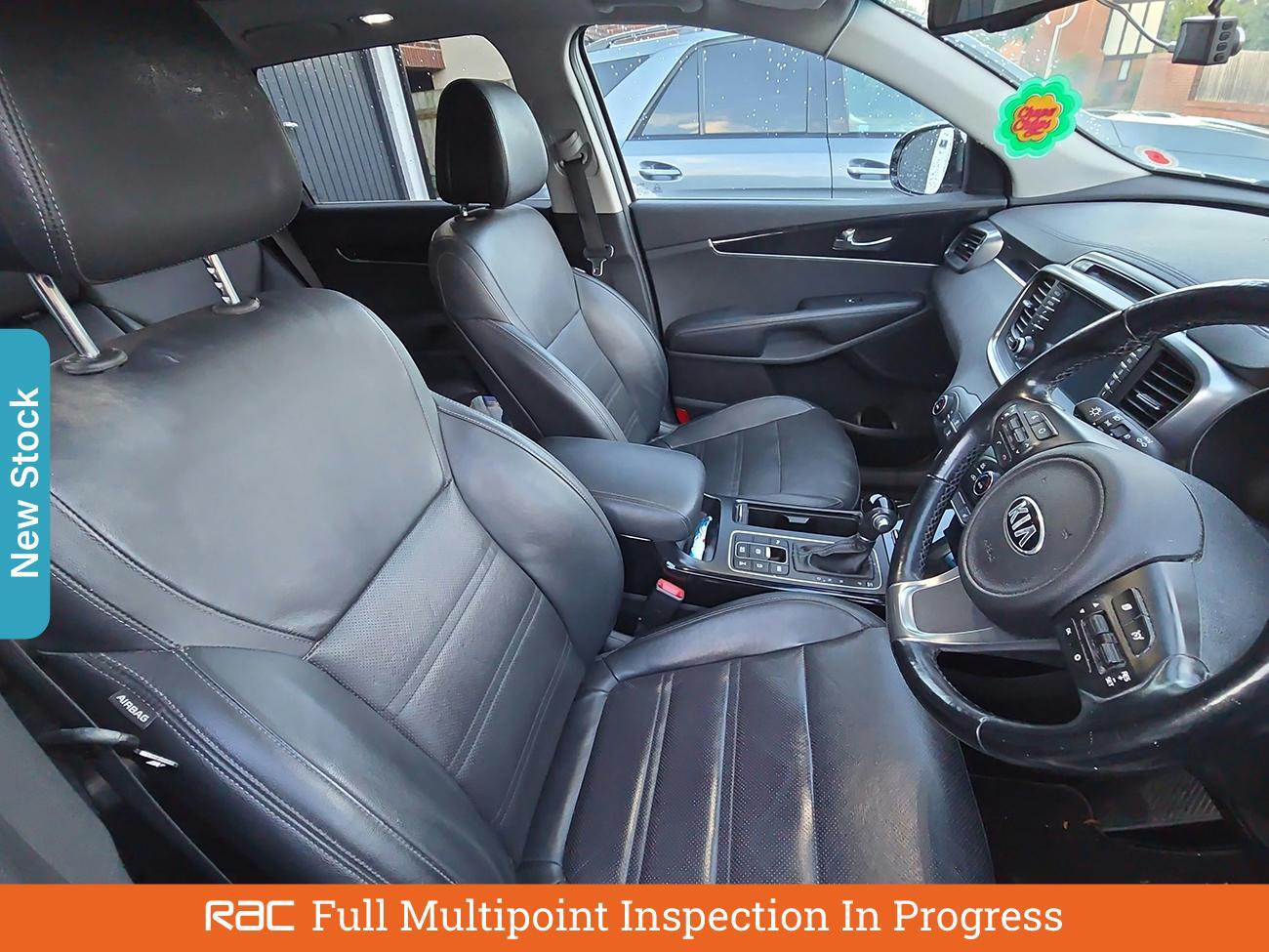 Used Kia Sorento 2016 for sale - 76445545: Photo 3