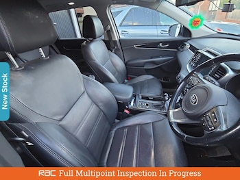 Used Kia Sorento 2016 for sale - 76445545: Photo