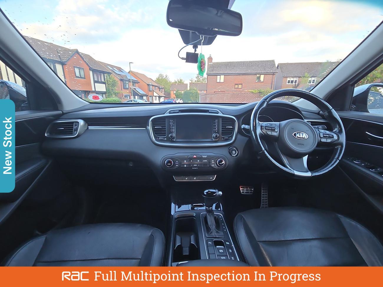 Used Kia Sorento 2016 for sale - 76445545: Photo 6