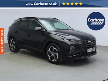 Used Hyundai TUCSON 2023 for sale - 79307018: Photo