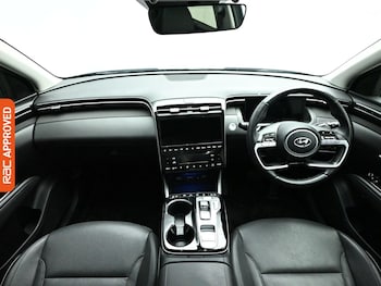 Used Hyundai TUCSON 2023 for sale - 79307018: Photo