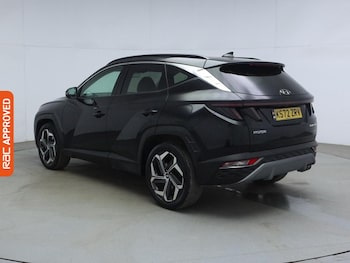 Used Hyundai TUCSON 2023 for sale - 79307018: Photo