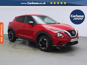 Used Nissan Juke 2023 for sale - 79156104: Photo