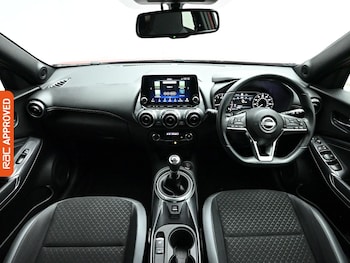 Used Nissan Juke 2023 for sale - 79156104: Photo