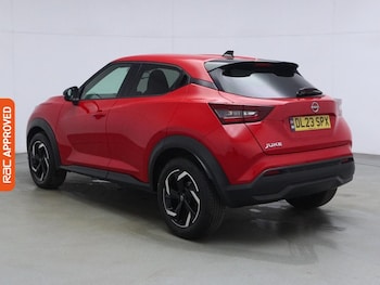 Used Nissan Juke 2023 for sale - 79156104: Photo