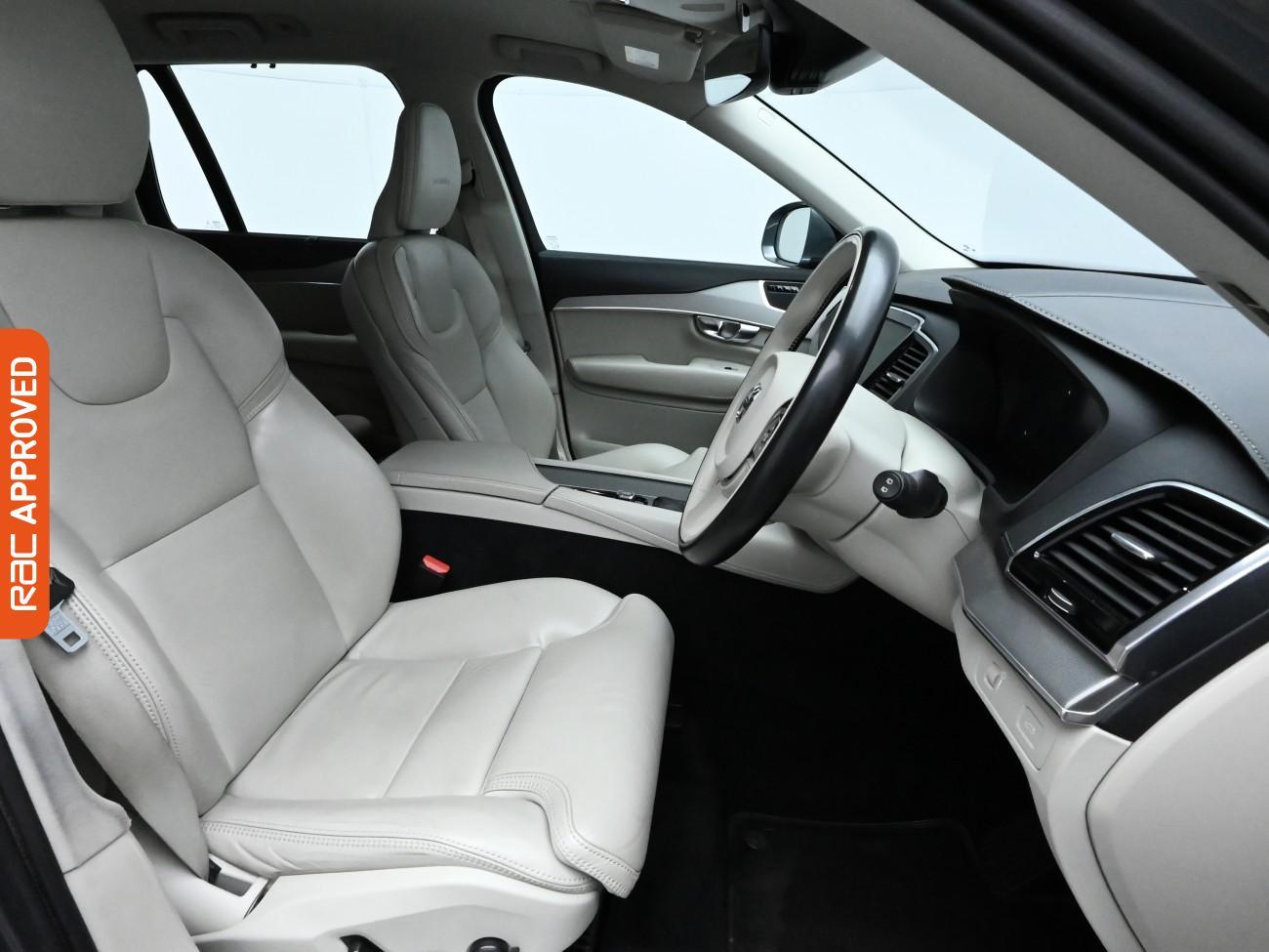 Used Volvo XC90 2019 for sale - 76445535: Photo 12