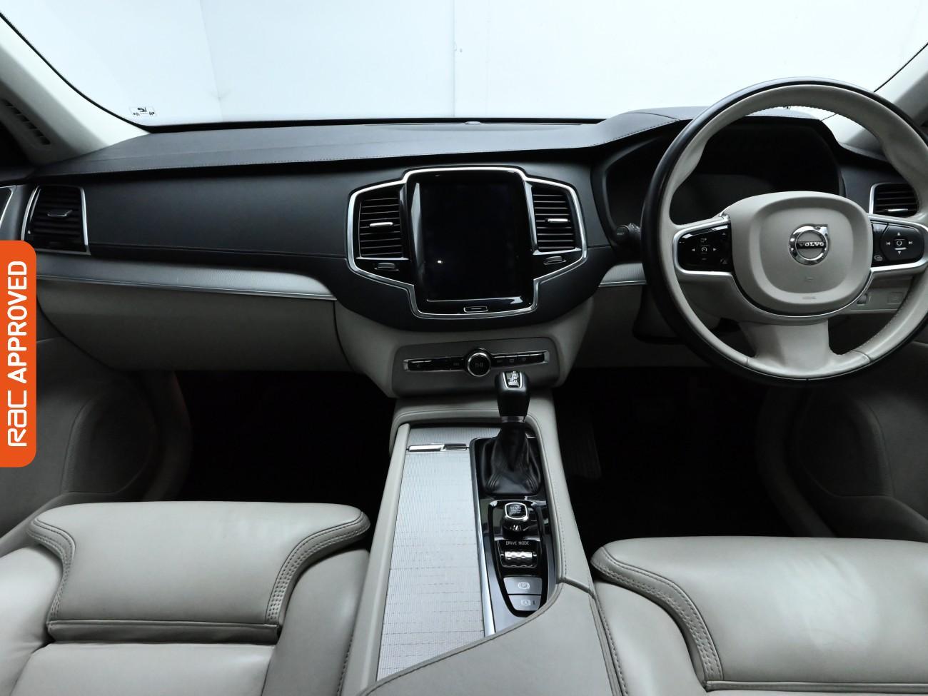 Used Volvo XC90 2019 for sale - 76445535: Photo 2