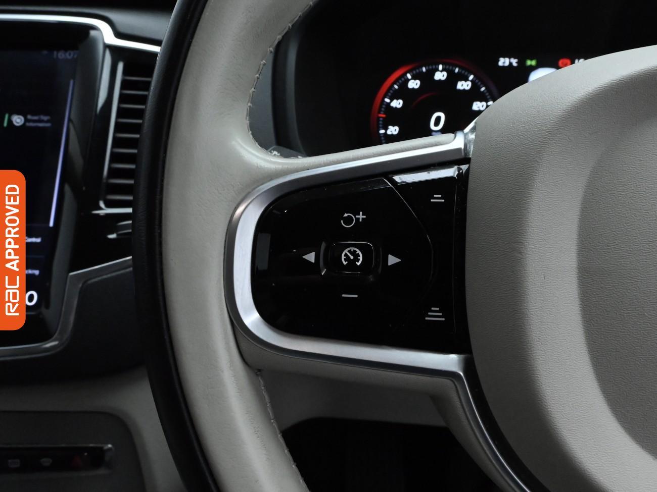 Used Volvo XC90 2019 for sale - 76445535: Photo 24