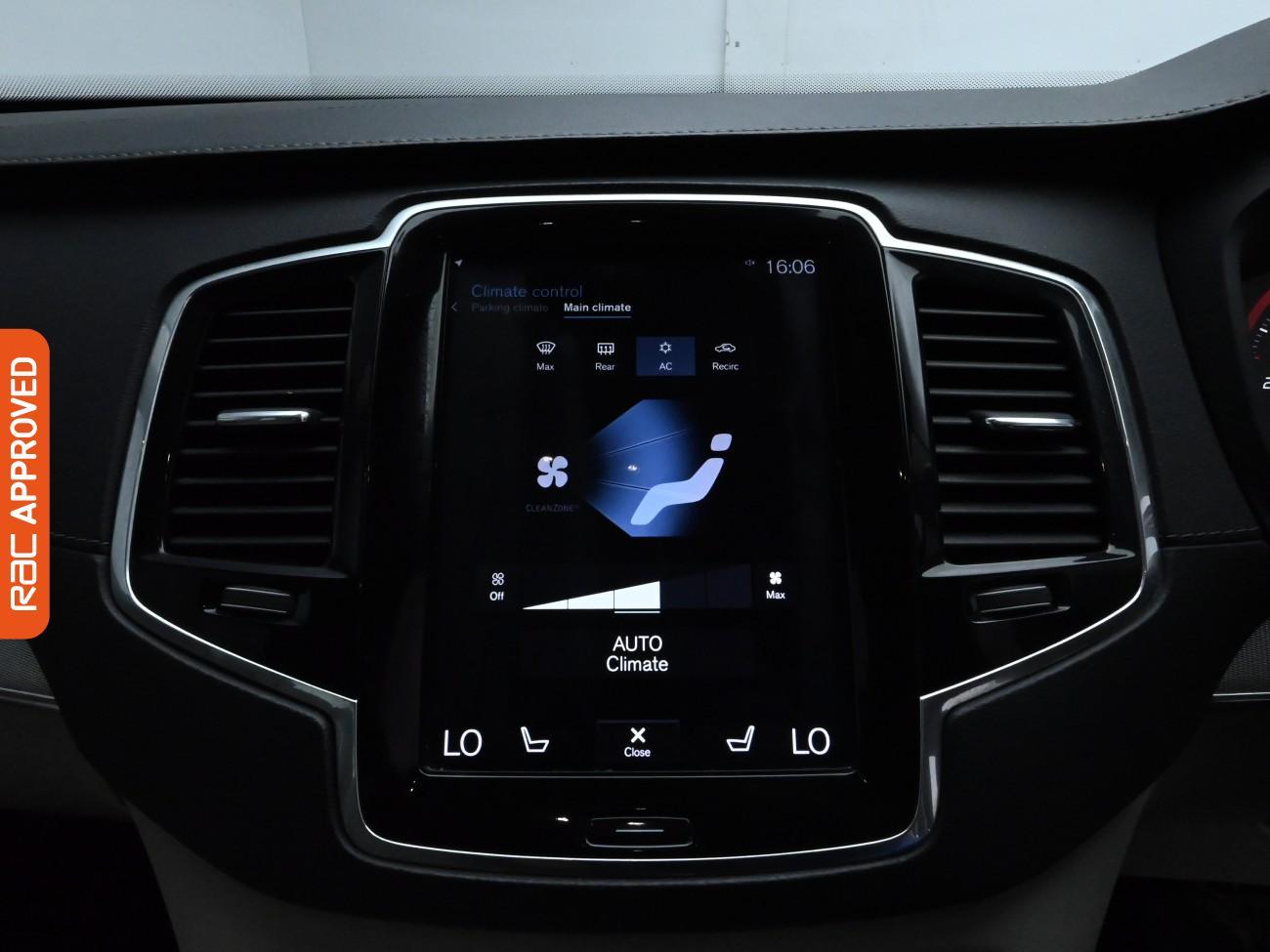 Used Volvo XC90 2019 for sale - 76445535: Photo 3