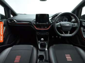Used Ford Fiesta 2019 for sale - 74885931: Photo