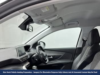 Used Peugeot 3008 2019 for sale - 79716785: Photo