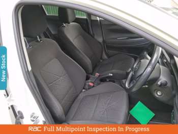 Used Hyundai BAYON 2021 for sale - 75407782: Photo