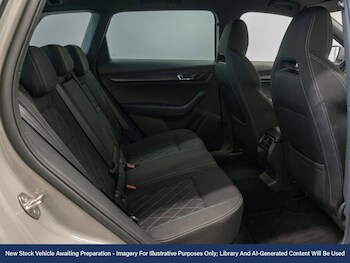 Used Skoda Karoq 2021 for sale - 78495336: Photo