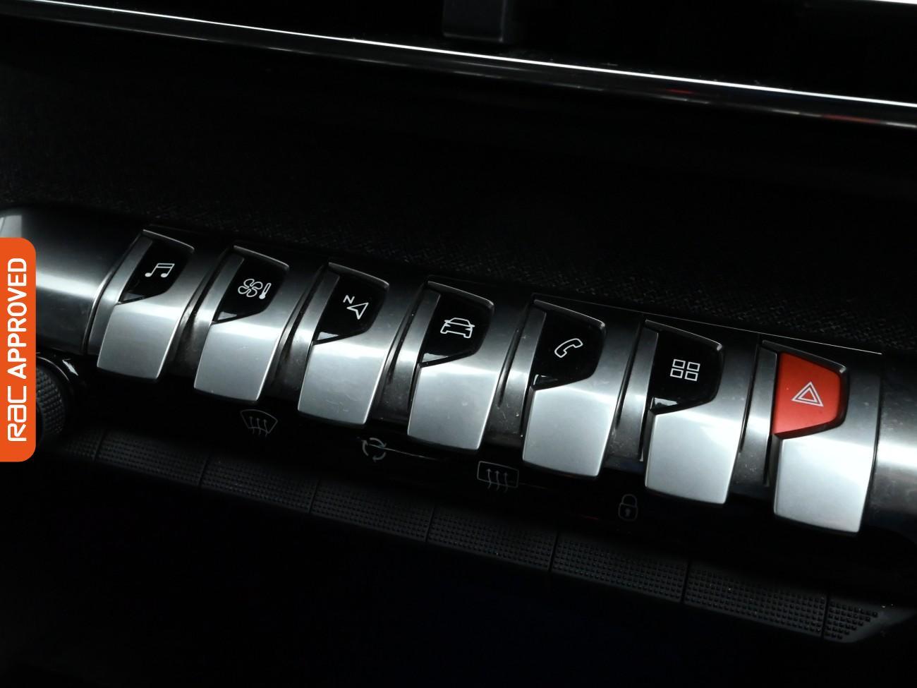 Used Peugeot 5008 2019 for sale - 76065143: Photo 16