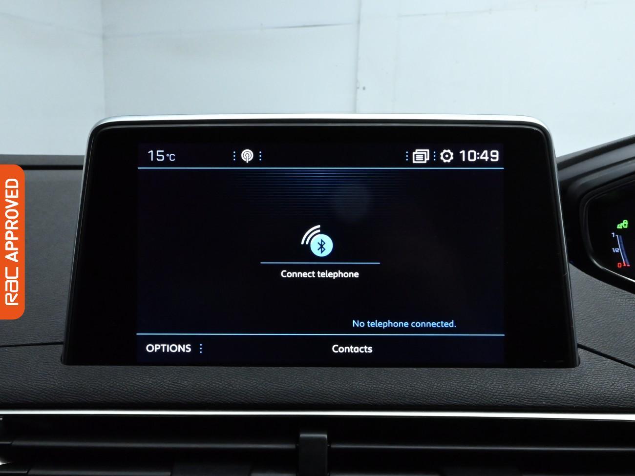 Used Peugeot 5008 2019 for sale - 76065143: Photo 21