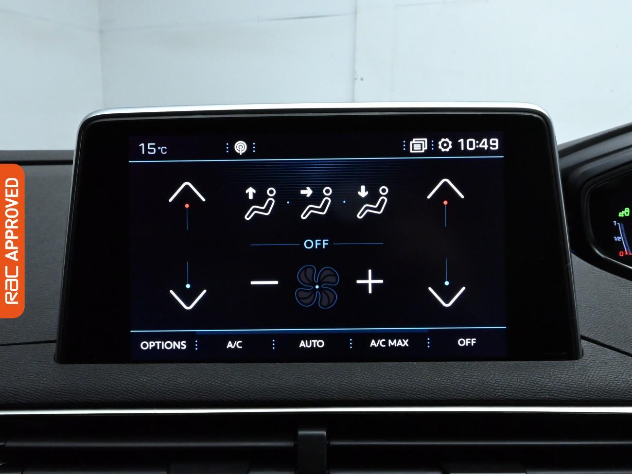 Used Peugeot 5008 2019 for sale - 76065143: Photo 22