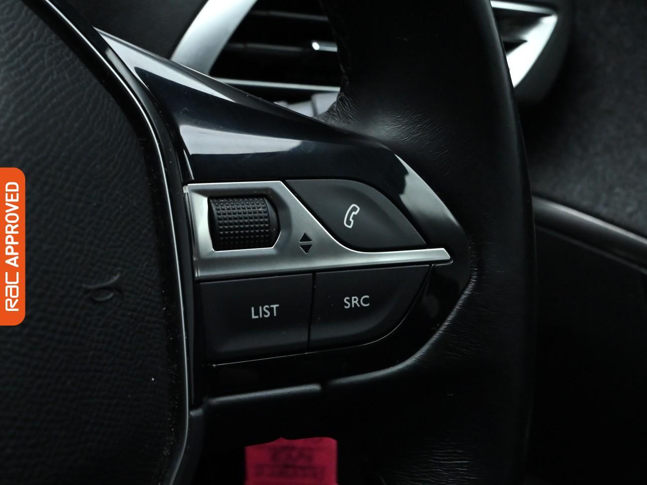 Used Peugeot 5008 2019 for sale - 76065143: Photo 24