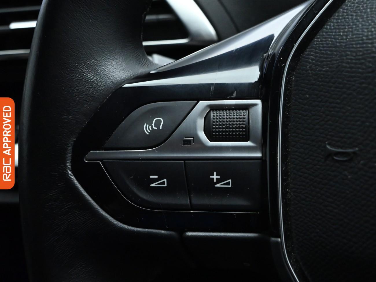 Used Peugeot 5008 2019 for sale - 76065143: Photo 26