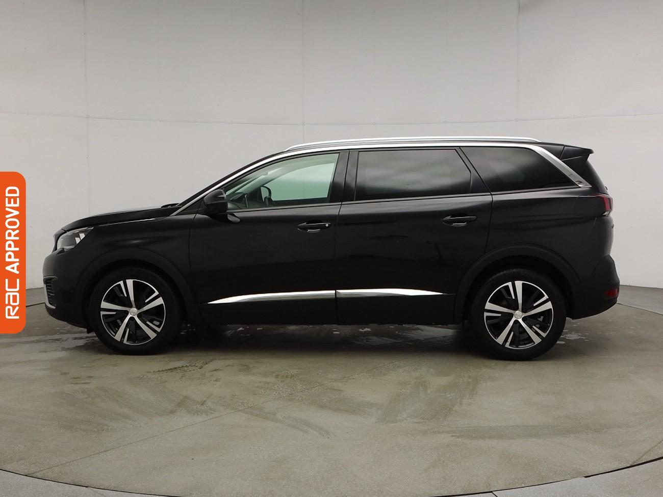 Used Peugeot 5008 2019 for sale - 76065143: Photo 32