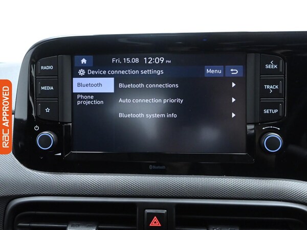 Used Hyundai i10 2022 for sale - 75655502: Photo 15
