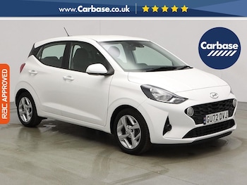 Hyundai - i10