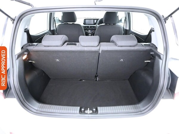 Used Hyundai i10 2022 for sale - 75655502: Photo 23