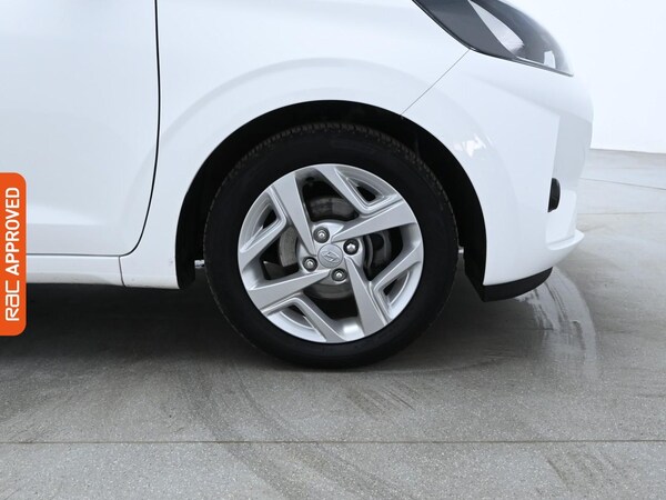 Used Hyundai i10 2022 for sale - 75655502: Photo 24