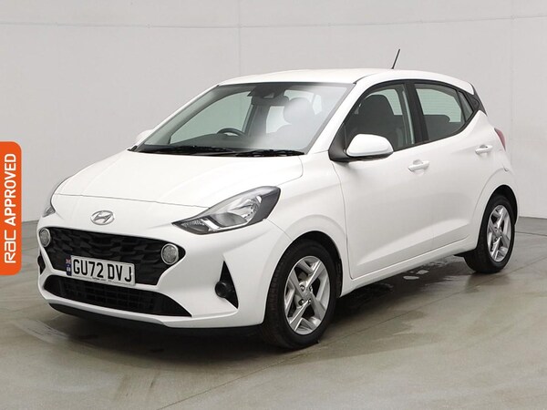 Used Hyundai i10 2022 for sale - 75655502: Photo 25