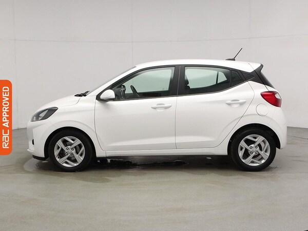 Used Hyundai i10 2022 for sale - 75655502: Photo 26