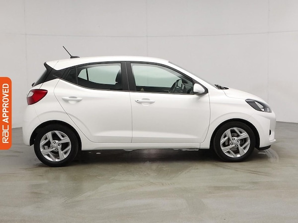 Used Hyundai i10 2022 for sale - 75655502: Photo 6