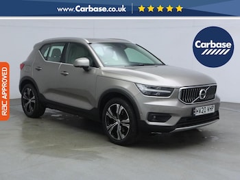 Used Volvo XC40 2020 for sale - 79535957: Photo