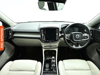 Used Volvo XC40 2020 for sale - 79535957: Photo