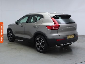 Used Volvo XC40 2020 for sale - 79535957: Photo