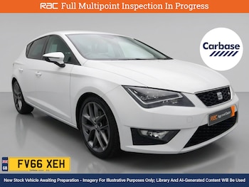 SEAT Leon feature image