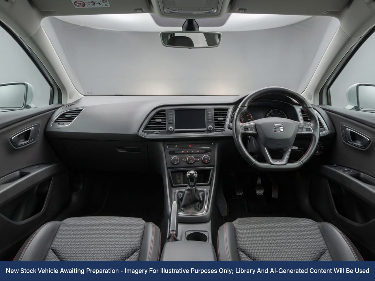 Used SEAT Leon 2017 for sale - 77676727: Photo 6