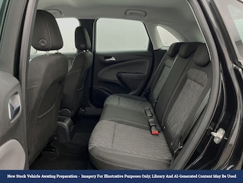 Used Vauxhall Crossland X 2020 for sale - 79319956: Photo