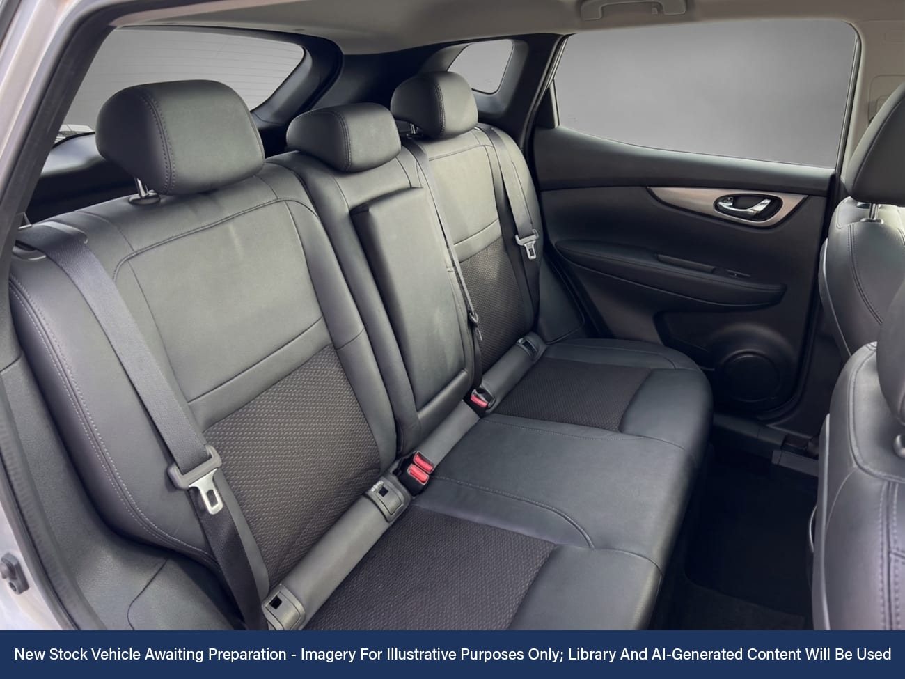 Used Nissan Qashqai 2019 for sale - 78092250: Photo 4