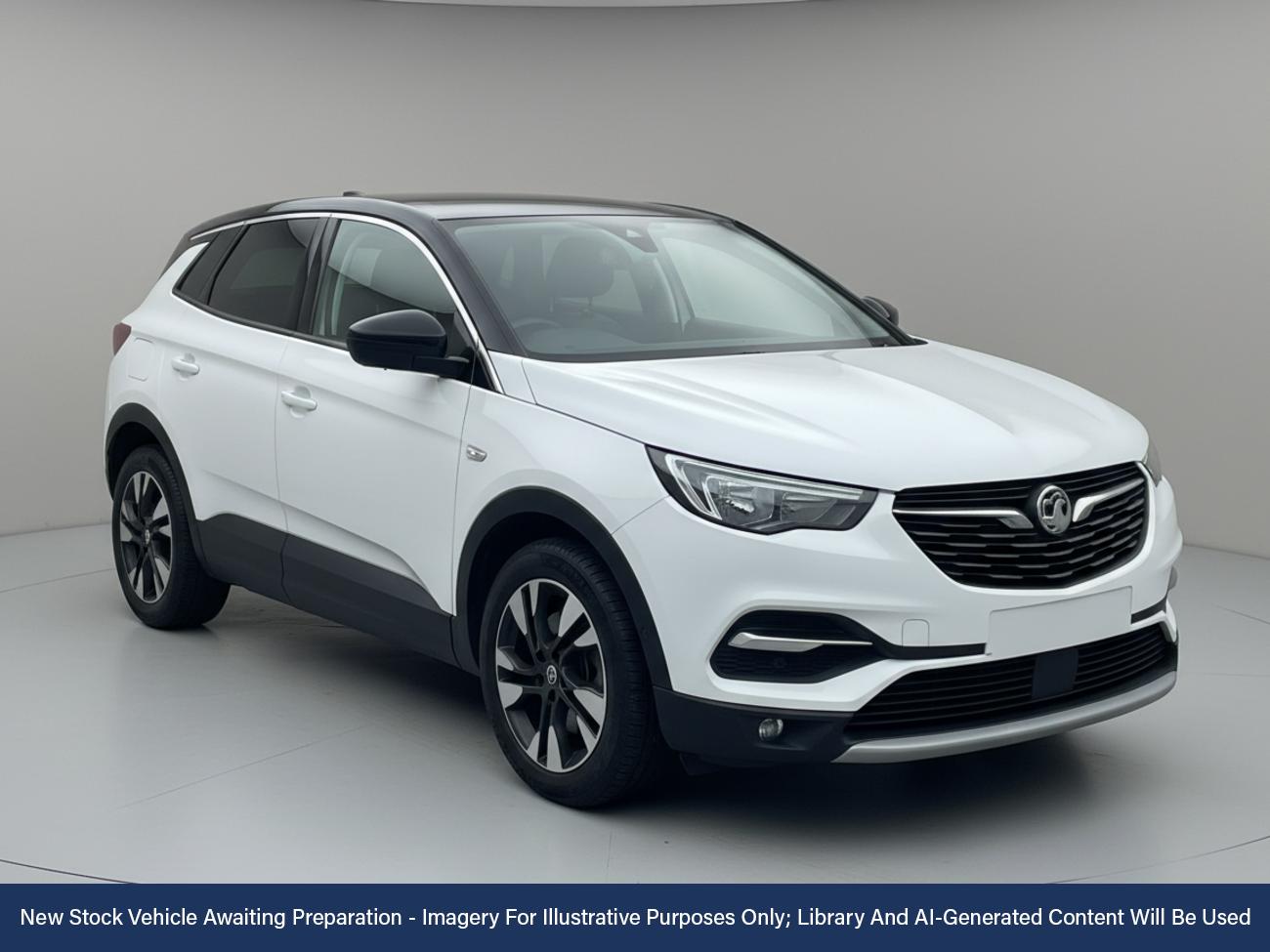 Used Vauxhall Grandland X 2019 for sale - 76509186: Photo 1