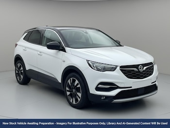 2019 - 1.5 Turbo D Sport Nav SUV 5dr Diesel Auto Euro 6 (s/s) (130 ps)