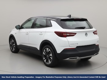 Used Vauxhall Grandland X 2019 for sale - 76509186: Photo