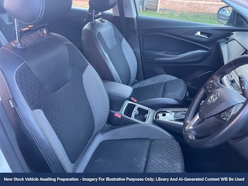 Used Vauxhall Grandland X 2019 for sale - 76509186: Photo