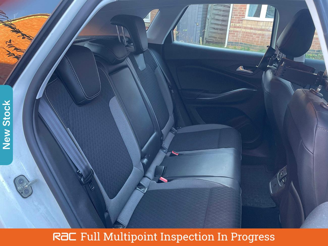 Used Vauxhall Grandland X 2019 for sale - 76509186: Photo 4